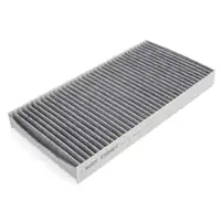 HENGST Innenraumfilter + Luftfilter f&uuml;r MERCEDES-BENZ SLK R172 350 306 PS M276