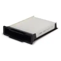 HENGST Filter Set for CITROEN C1, PEUGEOT 107, TOYOTA Aygo _B1_ 1.0 68 hp