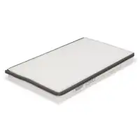 HENGST Filter-Set 4-tlg f&uuml;r MERCEDES Viano CDI 2.0/2.2 Vito/Mixto 109/111/115CDI OM646