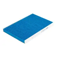 HENGST E4956LB BLUE CARE Innenraumfilter ANTIBAKTERIELL f&uuml;r ALFA ROMEO Giulia 952 Stelvio