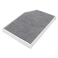 HENGST Filterset Filterpaket 4-tlg f&uuml;r BMW X3 G01 X4 G02 xDrive30d xDriveM40d B57