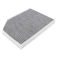 HENGST E4980LC Innenraumfilter Aktivkohle für BMW 3er G20 G21 X3 G01 X4 G02 Z4 G29