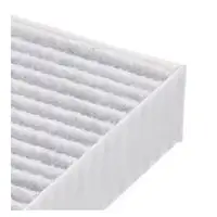 HENGST BLUE CARE Innenraumfilter ANTIBAKTERIELL f&uuml;r VW ID3 ID4 ID5 AUDI Q4 SKODA Enyaq