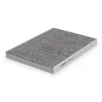 HENGST Filterset 4-tlg + 5L ORIGINAL 0W30 Motor&ouml;l f&uuml;r VW Golf 4 Bora Leon Octavia 1.9 TDI