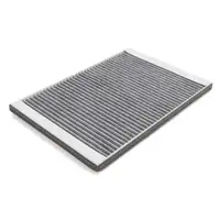 HENGST Filterset 4-tlg f&uuml;r MERCEDES W168 A160/170CDI Vaneo 414 1.7 CDI OM668 bis Motor-Nr