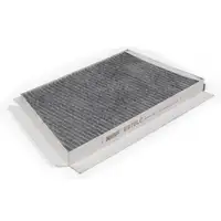 HENGST Filter-Set f&uuml;r MERCEDES-BENZ C-Klasse W203 CL203 S203 C180 129 PS M111