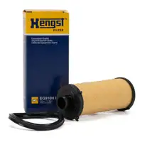 HENGST EG910HD454 Getriebefilter Satz 7-Gang DCT 724.0 f&uuml;r MERCEDES 2463772300