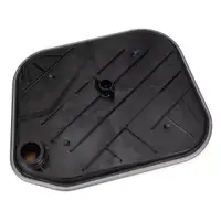 HENGST Getriebefilter + Dichtung f&uuml;r AUDI A4 B8 A5 8T 2.0 A6 C7 8RB 2.0 3.0 TDI 0BK398009A