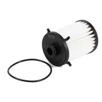 HENGST EG1172HD733 Getriebefilter Satz f&uuml;r AUDI A4 B9 A5 A6 C7/8 DL382 7-Gang 0CK325121D