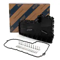 HENGST &Ouml;lwanne Automatikgetriebe f&uuml;r AUDI A4 B9 A5 A6 C7 C8 A7 Q5 8RB FY DL501 0CK321359N