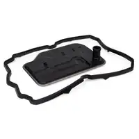 HENGST Getriebefilter Satz f&uuml;r MERCEDES W203 W204 W211 W212 W463 W164 W166 7-GANG 722.9