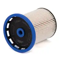HENGST Filterset 4-tlg f&uuml;r VW Golf 8 Passat B8 T-Roc Tiguan Touran Caddy 5 Q3 F3 2.0 TDI