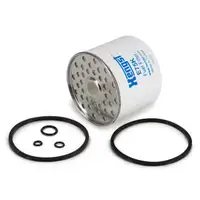 HENGST Kraftstofffilter Dieselfilter für VW AUDI SEAT FORD PEUGEOT RENAULT FIAT CITROEN