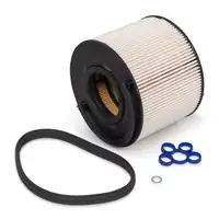 HENGST E84KPD148 Kraftstofffilter f&uuml;r AUDI Q7 PORSCHE CAYENNE VW TOUAREG TDI