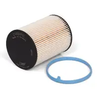 HENGST Filterset 4-tlg f&uuml;r VOLVO S60 2 S80 2 V60 1 V70 3 XC60 1 XC70 2 D2 D3 D4 D5