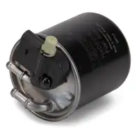 HENGST Filterset 4-tlg f&uuml;r MERCEDES C-Klasse W204 S204 C200CDI C220CDI 136/170 PS OM646