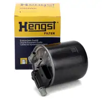 HENGST H405WK Kraftstofffilter für MERCEDES W176 W246 W204 W211 W212 W213 CDI