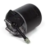 HENGST Filterset Filterpaket 4-tlg f&uuml;r MERCEDES-BENZ C-Klasse W205 S205 C205 A205 OM651