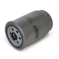 Kraftstofffilter + Luftfilter + &Ouml;lfilter + 5L WOLF 10W40 B4 f&uuml;r VW T3 1.6 TD bis 07.1987