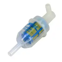 HENGST Kraftstofffilter VORFILTER Diesel f&uuml;r MERCEDES W202 W123 C123 W124 W460 0014776601