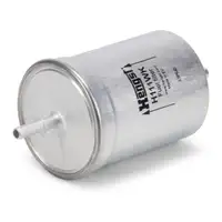 HENGST Filterset 4-tlg + 5L ORIGINAL 0W30 Motor&ouml;l f&uuml;r VW Golf 4 Leon 1M 1 1.4/1.6 16V