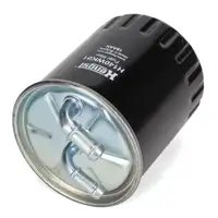 HENGST 4-Piece Filter Set for Mercedes Viano 2.0/2.2 CDI, Vito/Mixto 109/111/115 CDI OM646