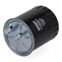 HIRSCHER Filter-Set 4-tlg f&uuml;r MERCEDES E-Klasse W211 S211 E200/220/270CDI OM646 OM647