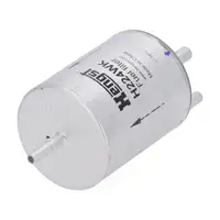 HENGST H224WK Kraftstofffilter Benzinfilter f&uuml;r AUDI A4 B7 A6 C6 A8 D3 2.0-4.2 4F0201511E