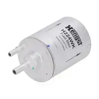 HENGST H224WK Kraftstofffilter Benzinfilter f&uuml;r AUDI A4 B7 A6 C6 A8 D3 2.0-4.2 4F0201511E