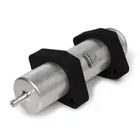 HENGST Filterset Filterpaket 4-tlg f&uuml;r AUDI A4 B8 A5 8T 8F 2.7/3.0 TDI 163-240 bis Fgst.