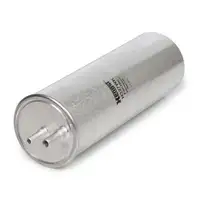 HENGST Filterset 4-tlg f&uuml;r VW California Multivan Transporter T5 2.5 TDI ab 04.2008