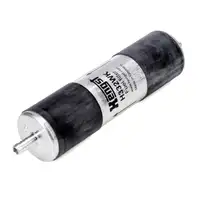 HENGST Kraftstofffilter Dieselfilter f&uuml;r AUDI A6 C6 4F SEAT Exeo 3R 2.0 TDI 4F0127401F