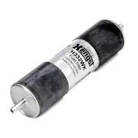 HENGST Kraftstofffilter Dieselfilter f&uuml;r AUDI A6 C6 4F SEAT Exeo 3R 2.0 TDI 4F0127401F