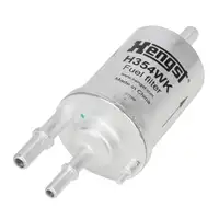 HENGST H354WK Fuel Filter for VW Sharan 7N and SEAT Alhambra 1.4&ndash;2.0 TSI 7N0201051A