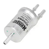 HENGST H354WK Fuel Filter for VW Sharan 7N and SEAT Alhambra 1.4&ndash;2.0 TSI 7N0201051A