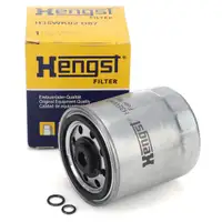 HENGST H35WK02D87 Kraftstofffilter für MERCEDES 190 W201 W202 W124 W210 W140