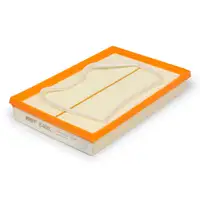 HENGST Filterset 3-tlg + 5L ORIGINAL 0W30 Motor&ouml;l f&uuml;r VW Golf 4 Bora Leon 1M 1.6 16V