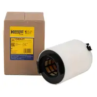 HENGST E482L01 Luftfilter f&uuml;r VW Golf 5 6 AUDI SEAT Leon SKODA Octavia 1.2-2.0 1TD129620