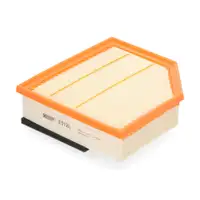 HENGST E512L Luftfilter f&uuml;r VOLVO V70 II S60 I XC70 I XC90 I 2.4D D5 D5244 30636833