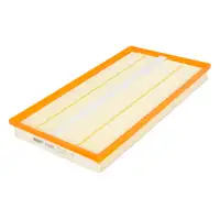 HENGST Filter-Set 2-tlg f&uuml;r MERCEDES Viano Vito/Mixto W639 M112 M272 OM646 OM651