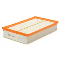 HENGST Filterset 4-tlg f&uuml;r VW California Multivan Transporter T5 2.5 TDI ab 04.2008