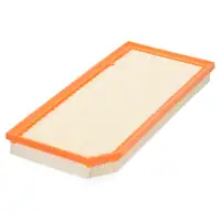 HENGST E662L Luftfilter f&uuml;r VW Golf 5 Passat B6 AUDI A3 Leon Octavia 2 2.0 TSI 06F133843A