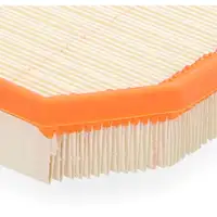 HENGST E662L Luftfilter f&uuml;r VW Golf 5 Passat B6 AUDI A3 Leon Octavia 2 2.0 TSI 06F133843A