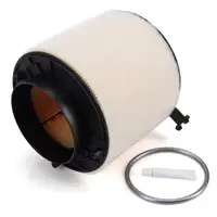HENGST E675L01D157 Luftfilter f&uuml;r AUDI A4 B8 A5 8T 8F Q5 8R 2.7 TDI 3.0/SQ5 TDI