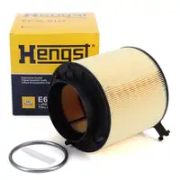 HENGST E675LD157 Luftfilter f&uuml;r AUDI A4 B8 A5 8T 8F Q5 8R 3.2 FSI 3.0 TFSI S4 S5 SQ5 TFSI