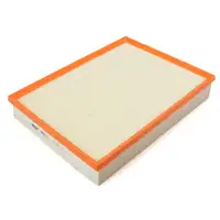 HENGST Filterset 4-tlg + 13L ORIGINAL 5W-30 MB 229.51 MERCEDES Sprinter B907 B910 OM642