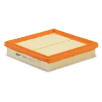 HENGST E824L Luftfilter f&uuml;r PORSCHE 911 (964) 3.6 Carrera / 4 / RS 250 / 260 PS