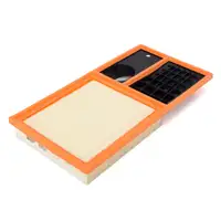 HENGST Filterset + 5L ORIGINAL 0W30 Motor&ouml;l f&uuml;r SEAT Ibiza 4 SKODA Fabia 2 1.6 08/10.2010