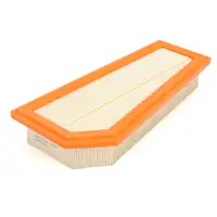 HENGST Cabin Air Filter + Air Filter for MERCEDES W204, S204, C204, W212, S212, C207, A207, M271