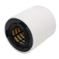 HENGST Filterset 4-tlg f&uuml;r VW Polo 5 SEAT Ibiza 4 SKODA Fabia 2 Roomster 1.6 TDI bis 2010